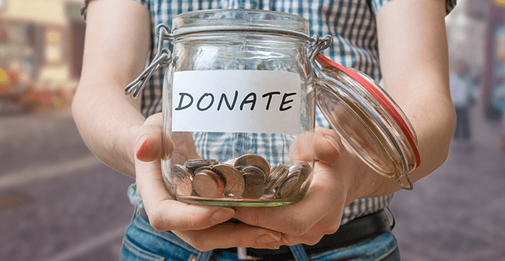 Donation Image