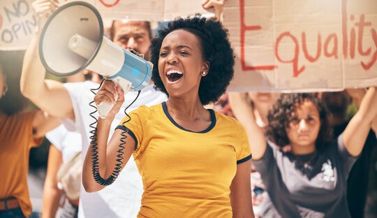 Human Rights Advocacy